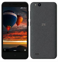 Замена батареи на телефоне ZTE Tempo Go в Саратове